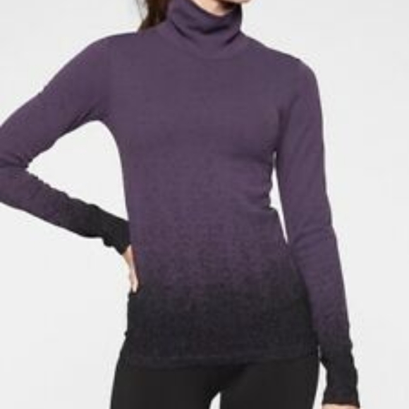 Athleta Tops - Athleta Base Layer